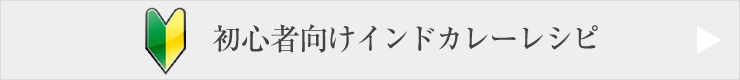 初心者向けインドカレーレシピ一覧